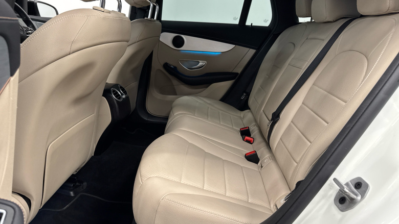 Mercedes-Benz EQC 400 300kW Sport 80kWh 5dr Auto Electric Estate